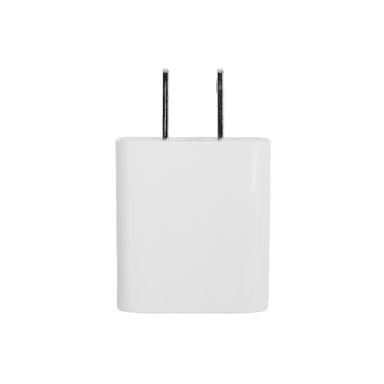Cargador tech pro series 10w usb a 1 puerto us mod st660 blanco -  Miniso