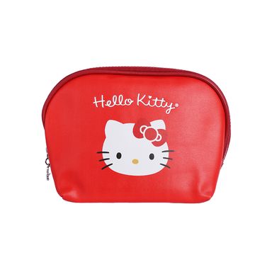 Cosmetiquera hello kitty sanrio roja -  Sanrio