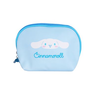Cosmetiquera cinnamoroll azul sanrio -  Sanrio