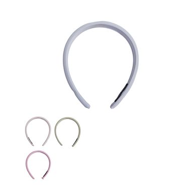 Vincha basica miniso doble color - Miniso