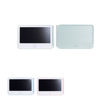 Tableta de 17 cm horizontal lcd mod h7dh -  Miniso