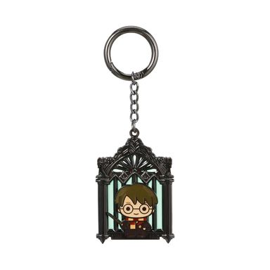 Llavero colección harry potter metálico - Harry Potter