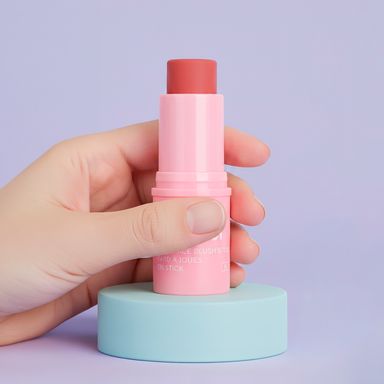 Rubor en barra minimalist tono 04 5 gr - Miniso