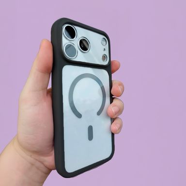 Case para celular mini ultra series iphone 17 pro - Miniso