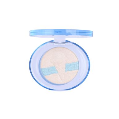 Iluminador en polvo stitch 5 gr - Lilo & Stitch