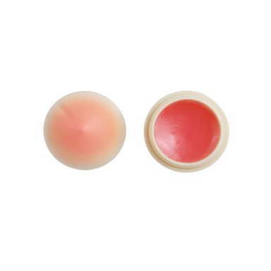 Bálsamo labial hidratante marketmood 7 gr melocotón - Miniso