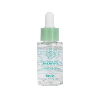 Esencia facial hidratante 35 gr centella asiática - Miniso