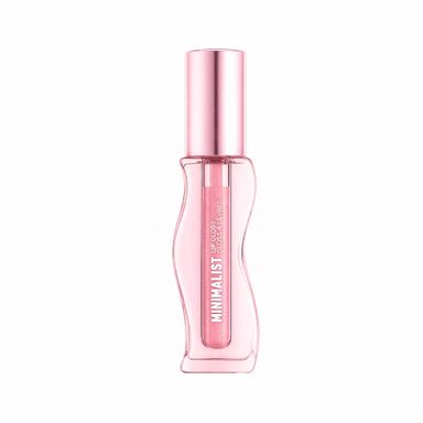 Brillo labial líquido tono 03 nude pink 2 gr - Miniso