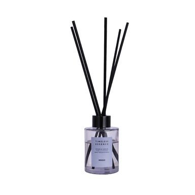 Difusor de aroma timeless essence 50 ml vainilla y pachulí - Miniso