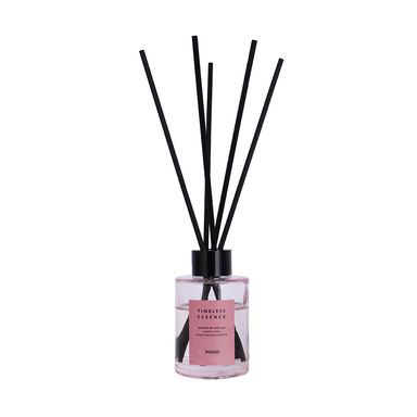 Difusor de aroma timeless essence 50 ml iris & limón - Miniso
