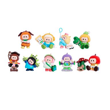 Blind box de yoyo x toy story 5 growing up - Yoyokid