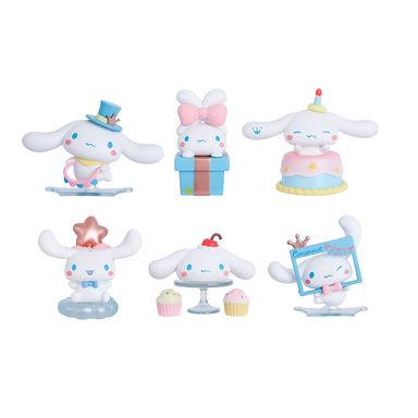 Blind box cinnamoroll serie sanrio - Sanrio