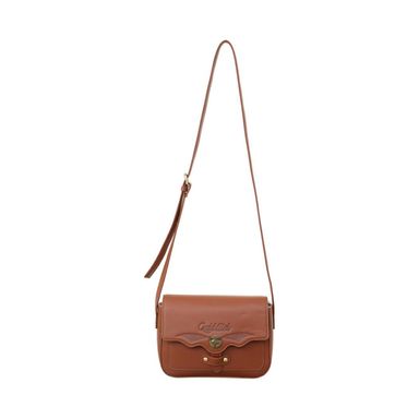 Bolsa crossbody harry potter golden snitch café - Harry Potter