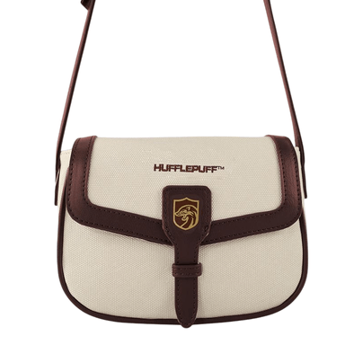 Bolsa crossbody bordada para laptop harry potter ministry of magic café - Harry Potter