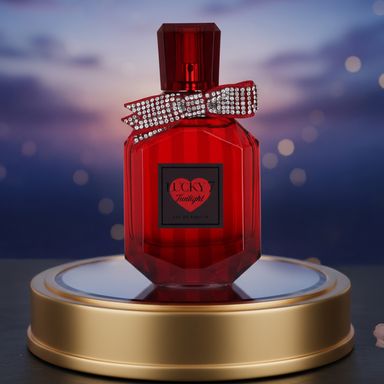 Perfume para mujer lucky 7 twilight 50 ml - Miniso