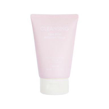 Limpiador facial 100 gr flor de prunus speciosa - Miniso