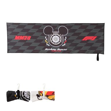 Toalla de baño para playa colección disney mickey f1 - Disney