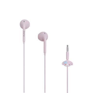 Audífonos jack 3.5mm my melody mod h508 - Sanrio