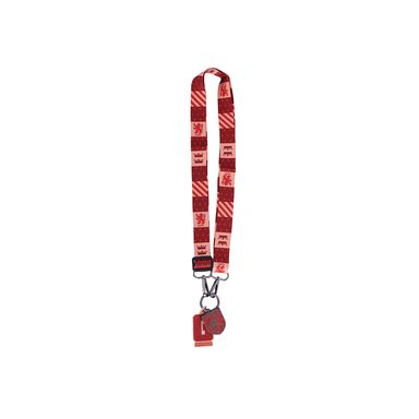 Accesorio para celular correa cruzada para celular harry potter gryffindor rojo - Harry Potter