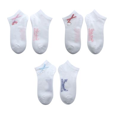 Medias para mujer sanrio monito hello kitty y amigos - Sanrio