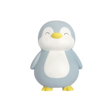 Juguetes para mascota de latex colección mini family penpen grande azul - Mini Family