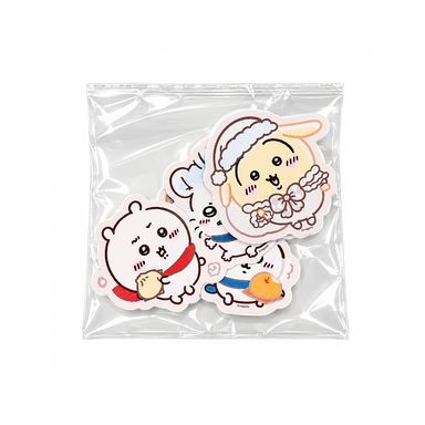 Stickers de la colección chiikawa gift moments - Chiikawa