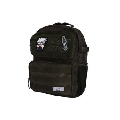 Mochila de moda de la colección naruto shippuden - Naruto