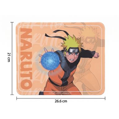 Mouse pad colección naruto shippuden naruto - Naruto