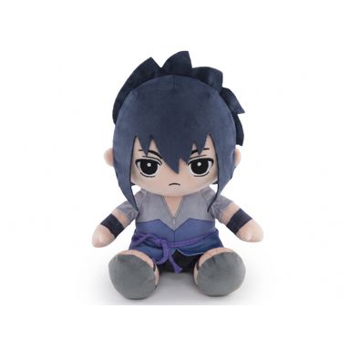 Peluche de 30 cm naruto shippuden sasuke - Naruto
