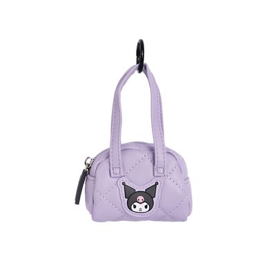 Monedero pequeño de kuromi - Sanrio