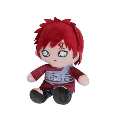 Peluche de 30 cm de la colección naruto shippuden gaara - Naruto