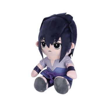 Peluche de 30 cm naruto shippuden sasuke - Naruto