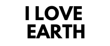 I Love Earth